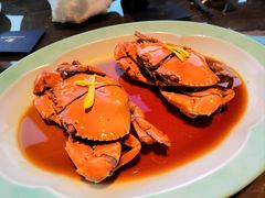 醉青蟹-新荣记(BFC外滩金融中心店)