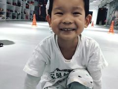 -铭阳搏击健身俱乐部(高新店)