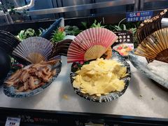 -梨花自助烤肉(乐宾店)