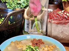 -盡膳口福·百年汤方火锅(科华北路店)