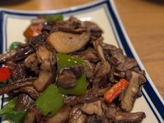 -妈妈的味道(和顺古镇店)