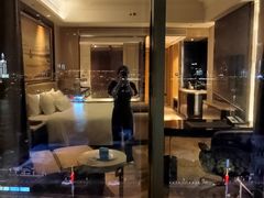 -长沙富力万达文华酒店