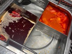 -海底捞火锅(万科广场店)