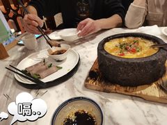 -云采云南菜(中山北路店)