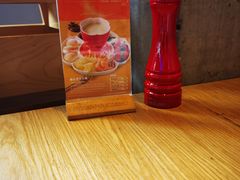 -玛尚诺Pizza&Bar(长泰广场店)