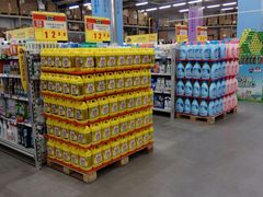 -麦德龙(京顺路商场店)
