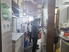 -菜忠潮州牛肉店(岗厦店)