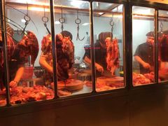 -幸运牛汕头小黄牛牛肉火锅(梅林店)