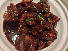 -绿茶餐厅(昌平悦荟店)