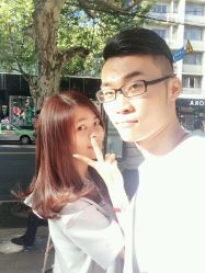 android_upload_pic-3AM HAIR SALON烫发染发接发