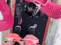 -太子岭滑雪场