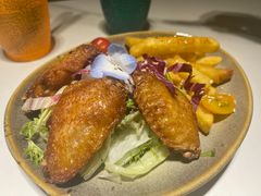 -简荟厨·西式简餐(花都雅乐城店)