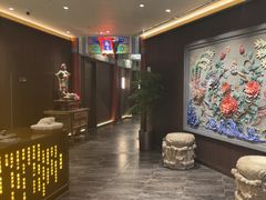 -羲和雅苑•北京烤鸭(平安国际金融中心店)