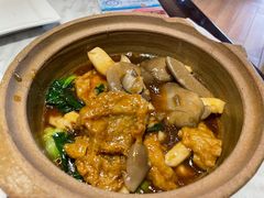 -燕云楼(云南路店)