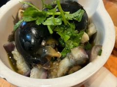 -探鱼·鲜青椒爽麻烤鱼(广州花都来又来店)