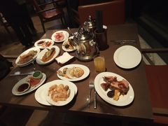-福州仓山凯悦酒店·Market Cafe Lacucina咖啡厅