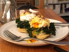 -Egg•Allday Brunch(襄阳北路店)