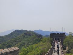 -慕田峪长城