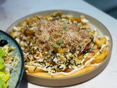-BE BRIGHT KITCHEN(正佳广场店)