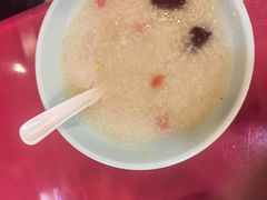 -宏状元现熬粥·京味菜(五棵松店)