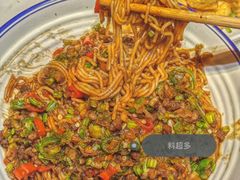 -谭十三南昌大排档(船山路总店)