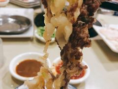 雪花牛肉-伟记牛肉(金鸿公路店)