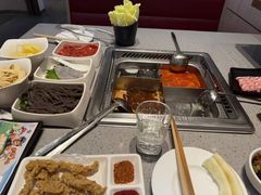 -海底捞火锅(莘松路店)