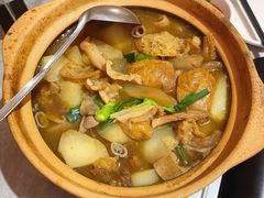 -肥家大排档(天河体育西店)