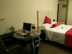 -美豪怡致酒店(上海长寿路店)