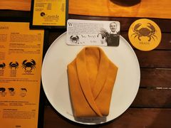 -Ministry of Crab(科伦坡店)