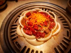 猫抓洋葱牛小粒-猫抓烤肉(武进吾悦广场店)