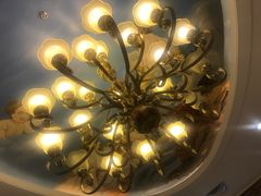 -福缘烤肉王自助(爱琴海-原比尔森店)