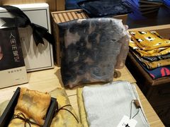 -时间行者书店(新安店)