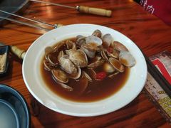 -炭虎子水浒烤肉(梦时代店)