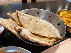 -克比叔叔印度餐厅Kebabs on the Grille(人民广场店)