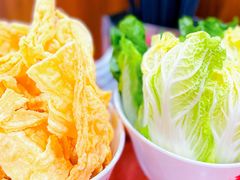 -阿波潮汕牛肉火锅·汤粉面(拱北店)