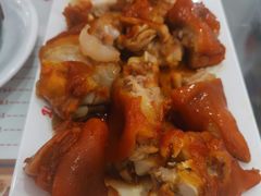 -孔一凡·手工饺子(时尚明苑店)