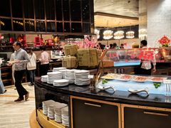 -星汇餐厅(新濠影汇店)