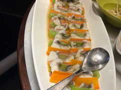 -万达瑞华酒店·品珍中餐厅