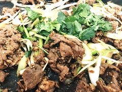 -清真永恒华威肉饼(潘家园店)