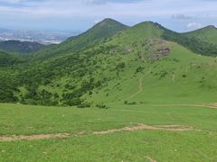 -大姆山草场