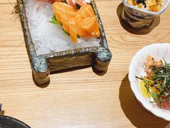 -山之川·日式料理(瀚海海尚店)
