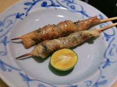 -沼津港精致料理·寿喜烧·烧鸟(漕河泾印象城店)