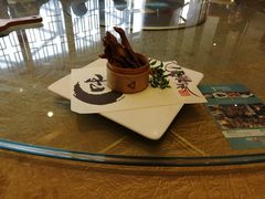 -香雪海饭店中餐厅(人民桥店)