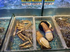 -启东小海鲜(庄先湾路1号店)