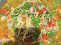 -杨记隆府重庆江湖菜(大悦城店)