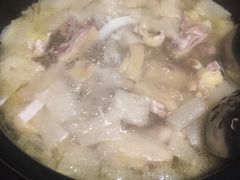 -百年果林椰子鸡(中洲店)