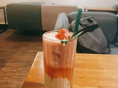 -塔拉苏咖啡(中信丹阳花园店)