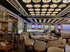 -常来小聚·广州非遗传承餐厅(地王广场店)