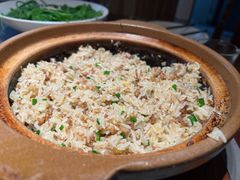 -张家卫·阳江菜·小海鲜(肥婆湾桥店)